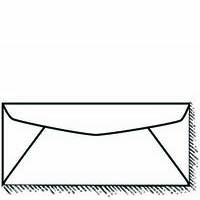 Commercial Square Flap