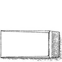 Eagle pocket