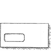 Window wallet