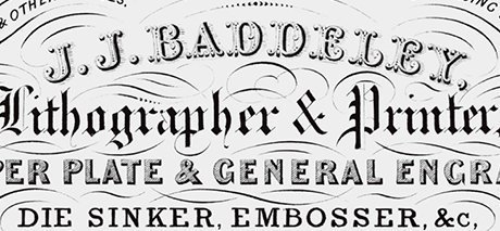 baddeley brothers book
